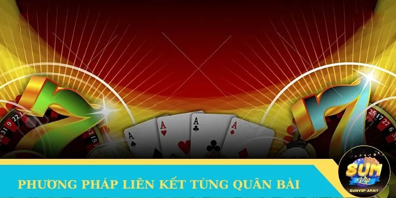Phương pháp liên kết từng quân thắng lớn